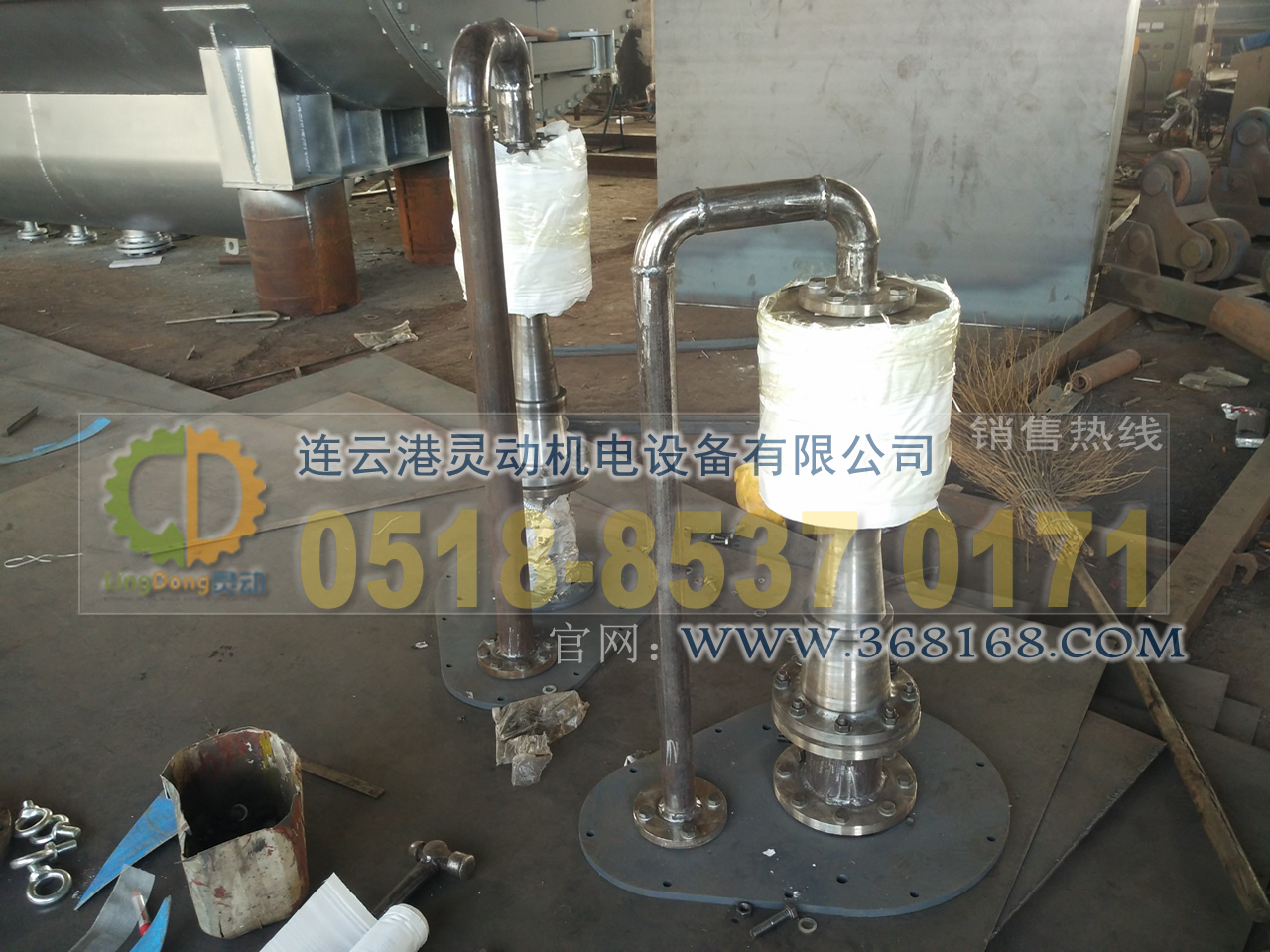 射油器制造，潤滑油射油器廠家，汽輪機射油器生產(chǎn)廠家