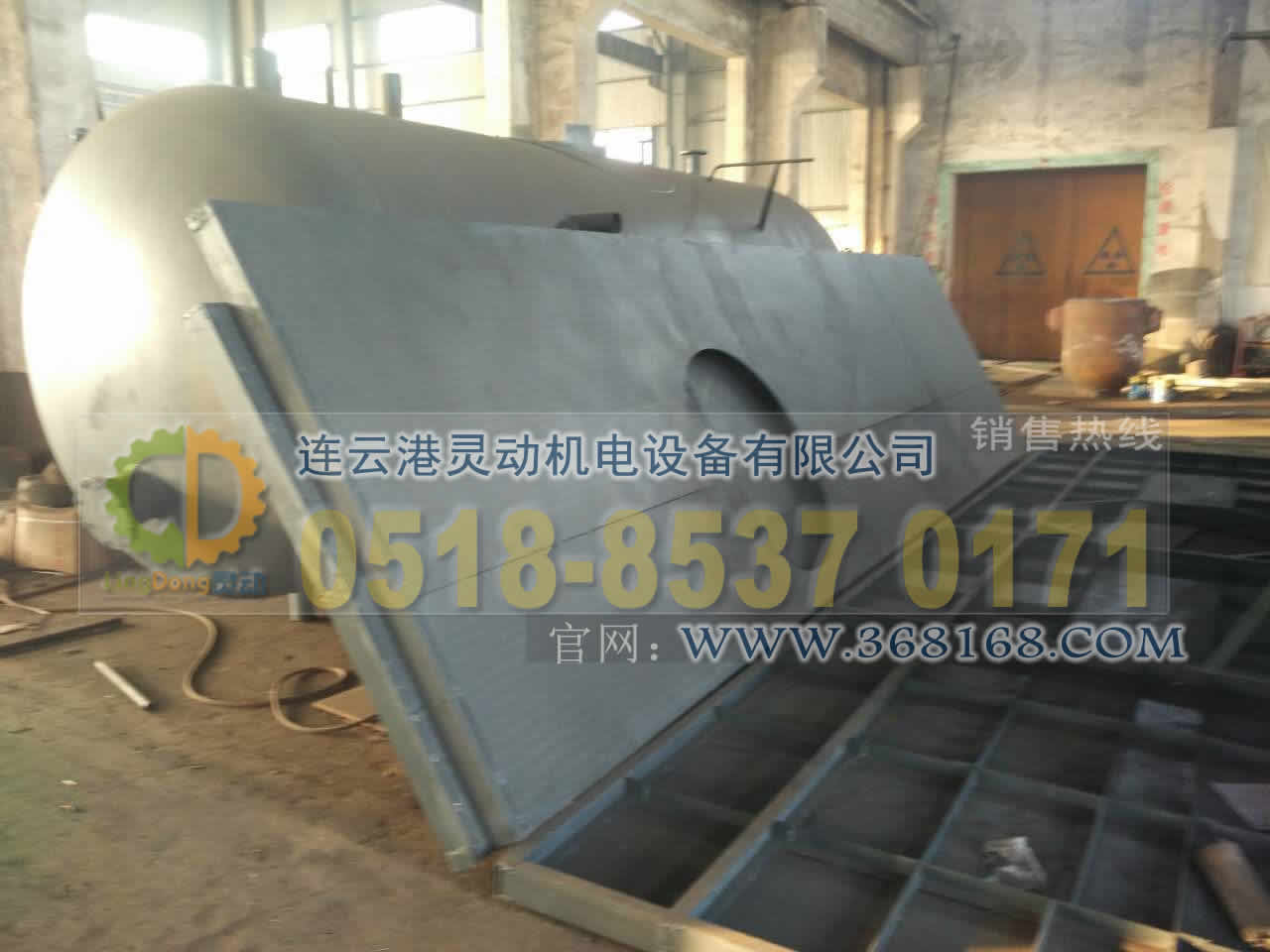 旋膜除氧器制造，膜式除氧器廠家，高壓旋膜式除氧器生產(chǎn)廠家