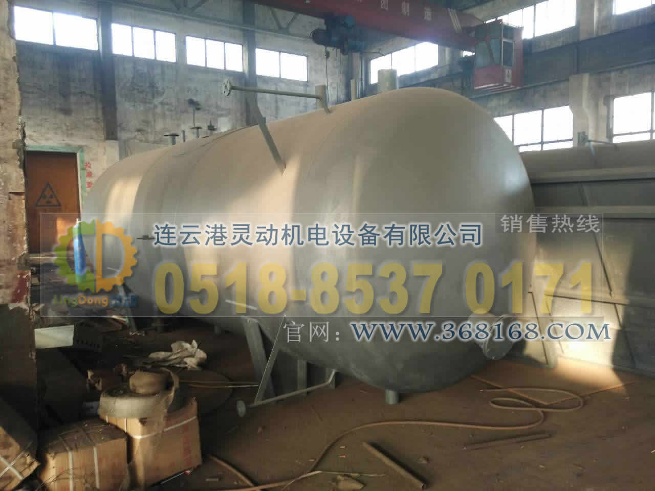 旋膜除氧器制造，膜式除氧器廠家，高壓旋膜式除氧器生產(chǎn)廠家