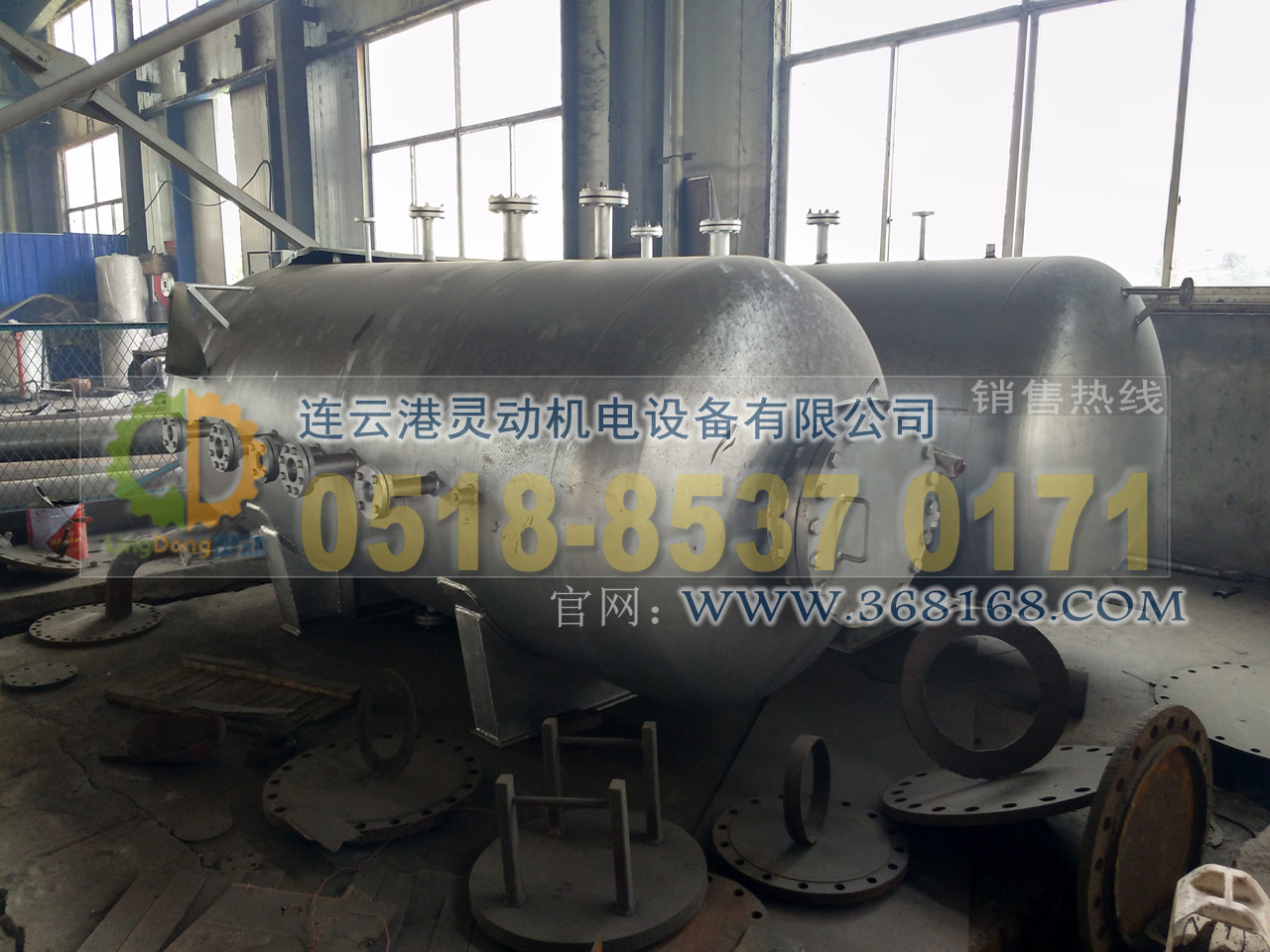 疏水?dāng)U容器制造，疏水膨脹器廠家，鍋爐疏水?dāng)U容器生產(chǎn)廠家