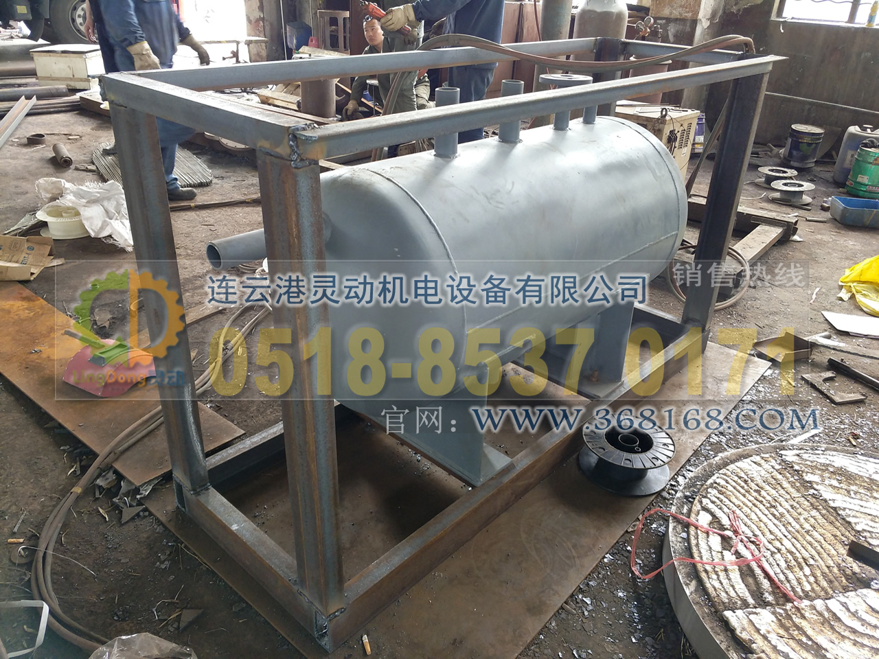 疏水?dāng)U容器制造，疏水膨脹器廠家，鍋爐疏水?dāng)U容器生產(chǎn)廠家