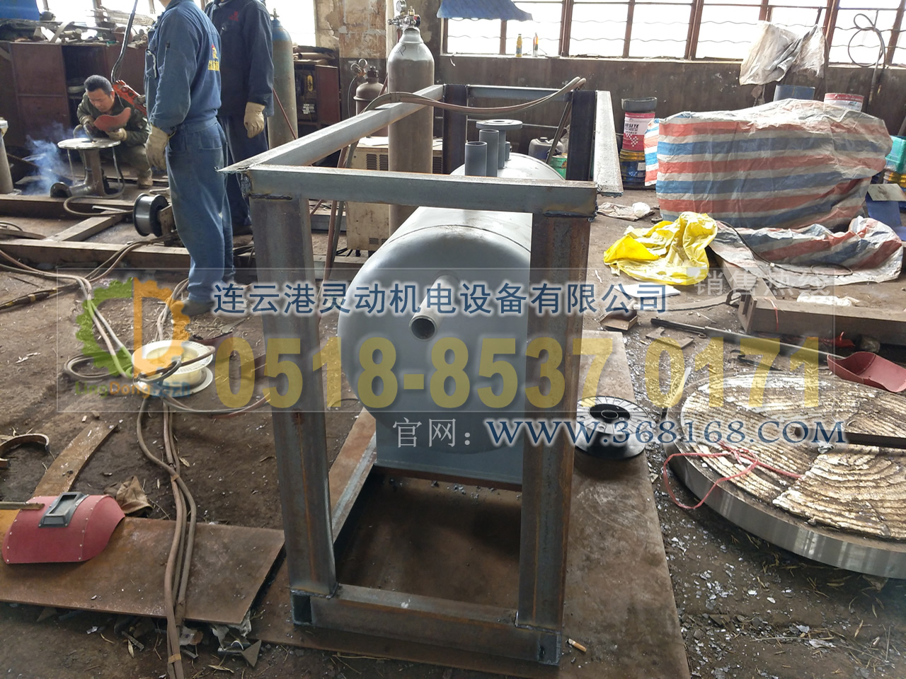 疏水?dāng)U容器制造，疏水膨脹器廠家，鍋爐疏水?dāng)U容器生產(chǎn)廠家