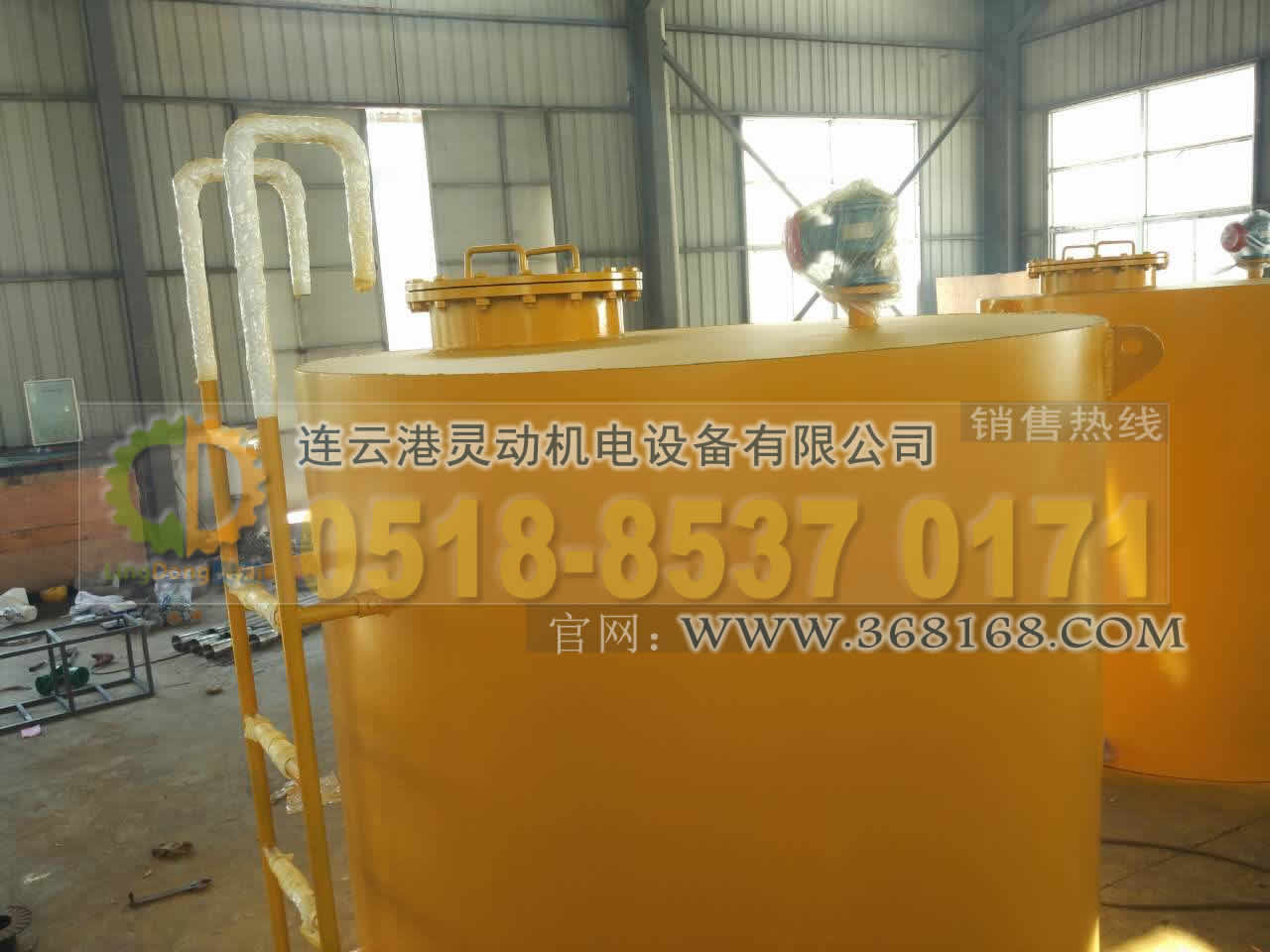 汽輪機主油箱制造，高位油箱廠家，低位油箱生產(chǎn)，事故油箱生產(chǎn)廠家