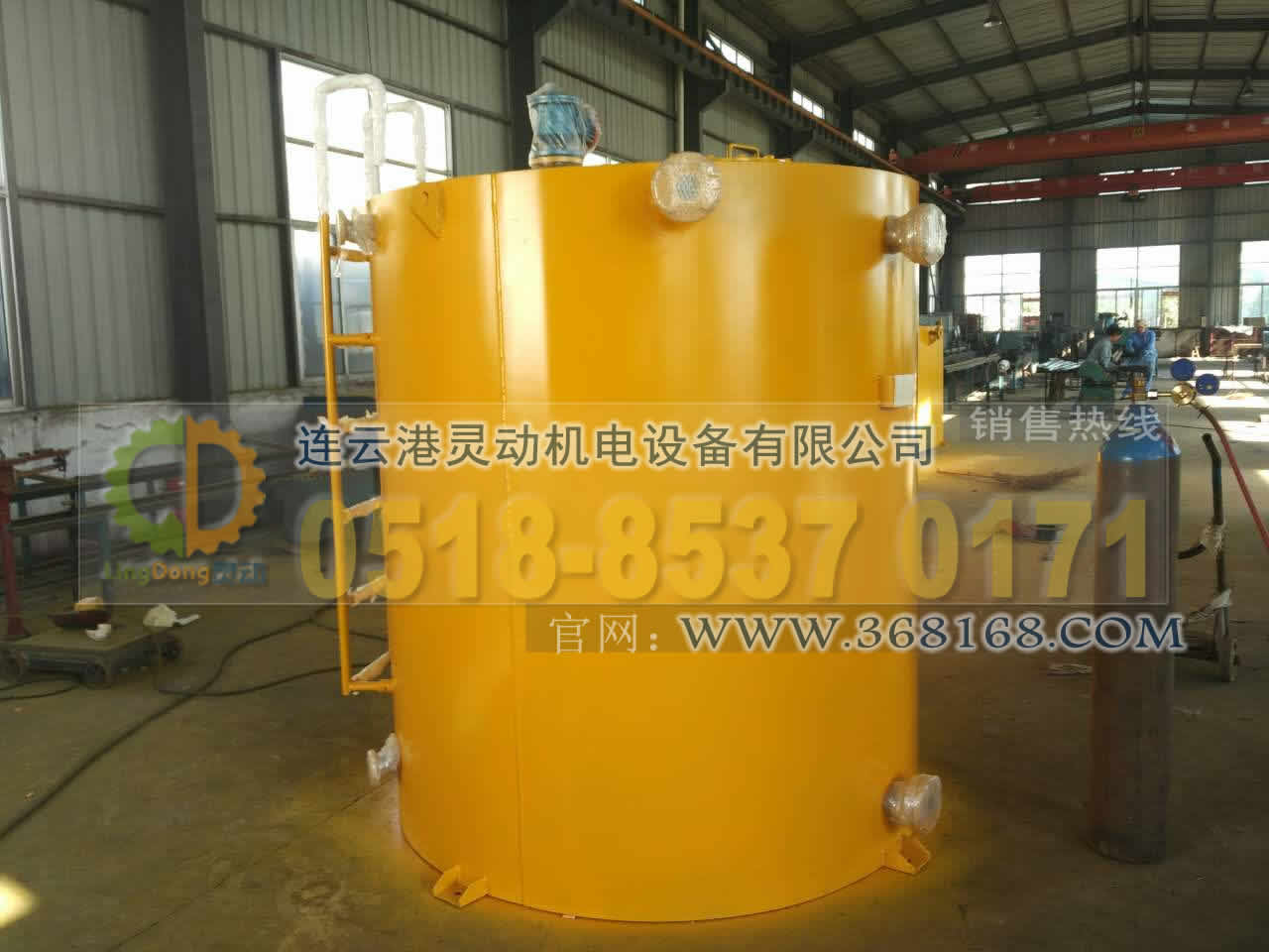 汽輪機主油箱制造，高位油箱廠家，低位油箱生產(chǎn)，事故油箱生產(chǎn)廠家