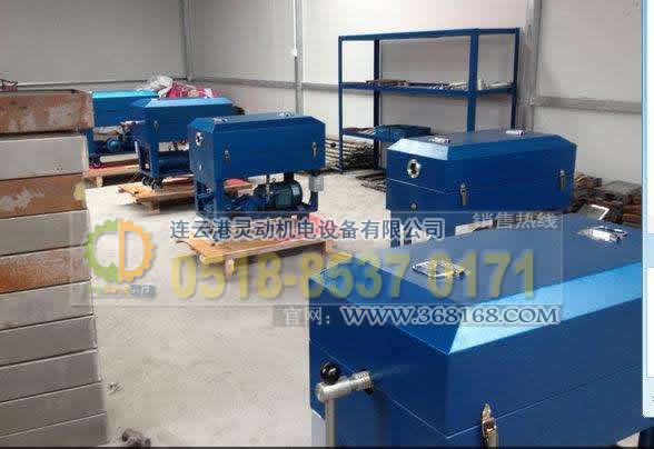 板框濾油機制造，板框式壓力濾油機廠家，板框式濾油機生產(chǎn)廠家