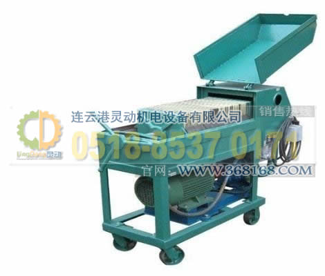 板框濾油機制造，板框式壓力濾油機廠家，板框式濾油機生產(chǎn)廠家