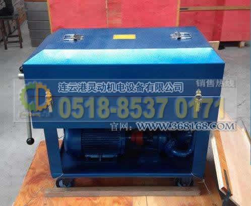 板框濾油機制造，板框式壓力濾油機廠家，板框式濾油機生產(chǎn)廠家